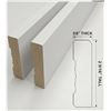 Image 1 : 40 Homebase Primed MDF Casings