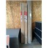 Image 2 : 40 Homebase Primed MDF Casings