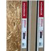 Image 3 : 40 Homebase Primed MDF Casings