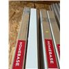 Image 7 : 40 Homebase Primed MDF Casings