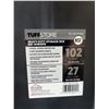 Image 3 : Tuff Store Heavy-Duty Storage Boxes, Set of 3