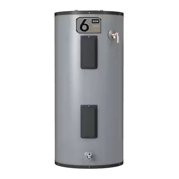 80 US Gallon 4500W Electric Water Heater