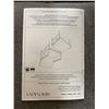 Image 5 : Aiden & Ivy Gray Lounge Chair Components *Not Assembled*