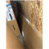 Image 2 : VT Industries Stretta Countertop Alcove Kit