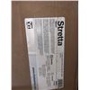 Image 4 : VT Industries Stretta Countertop Alcove Kit