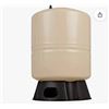 Image 2 : Red Lion RL20A Pre-Charged Pressure Tank 20-G