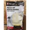 Image 3 : Red Lion RL20A Pre-Charged Pressure Tank 20-G