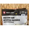 Image 4 : Red Lion RL20A Pre-Charged Pressure Tank 20-G