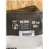 Image 6 : Red Lion RL20A Pre-Charged Pressure Tank 20-G