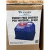 Image 3 : Canarm EF40C Energy Free Poly Waterer