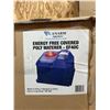 Image 3 : Canarm EF40C Poly Waterer, Case