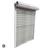 Image 1 : 5' x 6' Shed Door with R-13 Insulation