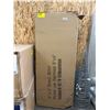 Image 2 : 5' x 6' Shed Door with R-13 Insulation