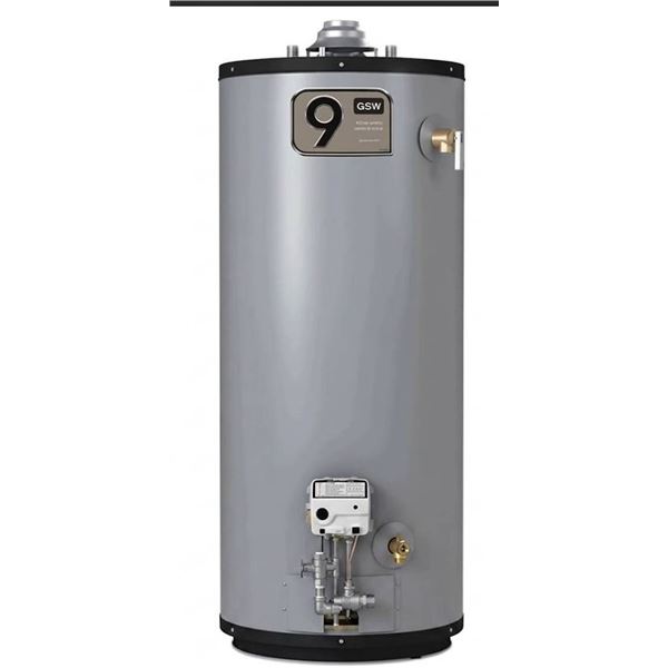 GSW G6-50T40N-AV 50 Gal Gas Water Heater
