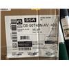 Image 3 : GSW G6-50T40N-AV 50 Gal Gas Water Heater