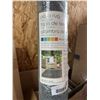 Image 3 : Multy Home 6x8 ft Light Grey Indoor/Outdoor Patio Rug