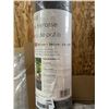 Image 4 : Multy Home 6x8 ft Light Grey Indoor/Outdoor Patio Rug