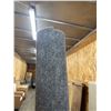 Image 5 : Multy Home 6x8 ft Light Grey Indoor/Outdoor Patio Rug