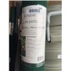 Image 4 : Multy Home 6x8 Ft Patio Rug Green