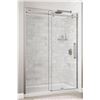 Image 2 : Utile Shower Back Wall Carrara Marble 60x80