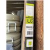 Image 5 : Utile Shower Back Wall Carrara Marble 60x80