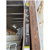 Image 6 : Utile Shower Back Wall Carrara Marble 60x80