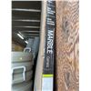 Image 8 : Utile Shower Back Wall Carrara Marble 60x80