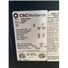 Image 5 : CSC Worldwide Refrigerated Display Case *Stock photo is for example only, see additional photos**