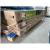 Image 2 : Keter Newton Plus 7.5x11 Shed Kit, 3-Box Set
