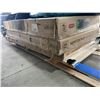 Image 5 : Keter Newton Plus 7.5x11 Shed Kit, 3-Box Set
