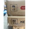 Image 7 : Keter Newton Plus 7.5x11 Shed Kit, 3-Box Set