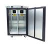 Image 1 : Micro Matic MDD-23W Kegerator Beer Dispenser