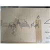 Image 2 : Truro Conversation Set (3-Piece)