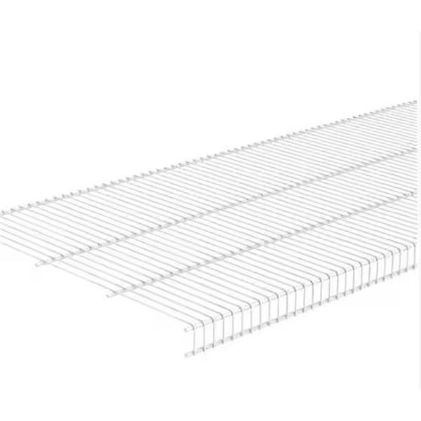 6 pc - ClosetMaid Shelf C Mesh 20in x 12ft