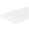 Image 1 : 6 pc - ClosetMaid Shelf C Mesh 20in x 12ft