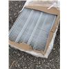 Image 3 : 6 pc - ClosetMaid Shelf C Mesh 20in x 12ft