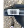 Image 4 : Black Calf Sled Plastic Utility Sled