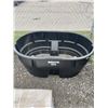 Image 3 : Rubbermaid BRUTE 150 Gallon Stock Tank