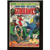 Image 1 : THE GUNHAWKS #5 (MARVEL COMICS GROUP, 1973)