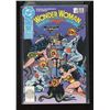 Image 1 : Wonder Woman #26 (1989) DC Comics Invasion Aftermath Extra!
