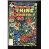 Image 1 : Marvel Comics Group Marvel Two-In-One #32 The Thing and Invisible Girl (1977)
