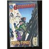 Image 1 : Legionnaires #10 (Jan 1994) DC Comics - Proto-Types!