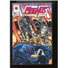 Image 1 : Valiant Magnus Robot Fighter #32 Jan 1994 Comic Book