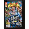 Image 1 : Batman #473 (DC Comics, 1992) The Idiot Root Part Three
