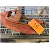 Image 3 : Ridgid Heavy Duty Pipe Cutter