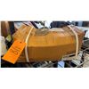 Image 1 : Box FNW 3" Epoxy Plated Adjustable Swivel Ring Hangers