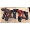Image 1 : Qty 2 Hilti TE-6-A SDS-Plus Rotary Hammers