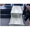 Image 2 : Qty 2 Filing Cabinets: 2-Drawer Lateral & Vertical, Misc Sizes