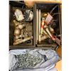 Image 4 : Multiple Hoses, Pipe Fittings, Nibco Ball Valves, Nipples, Clamps, Hardware, etc