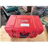Image 3 : Qty 3 Empty Milwaukee Tool Cases